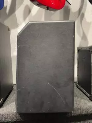 Hughes & Kettner Spirit 200 Combo 2